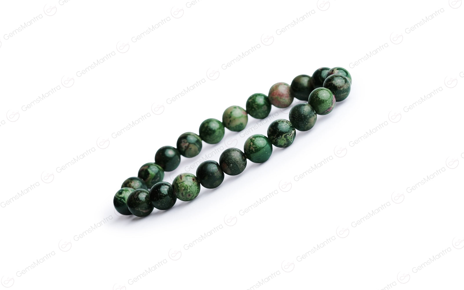Kambaba Jasper Bracelet