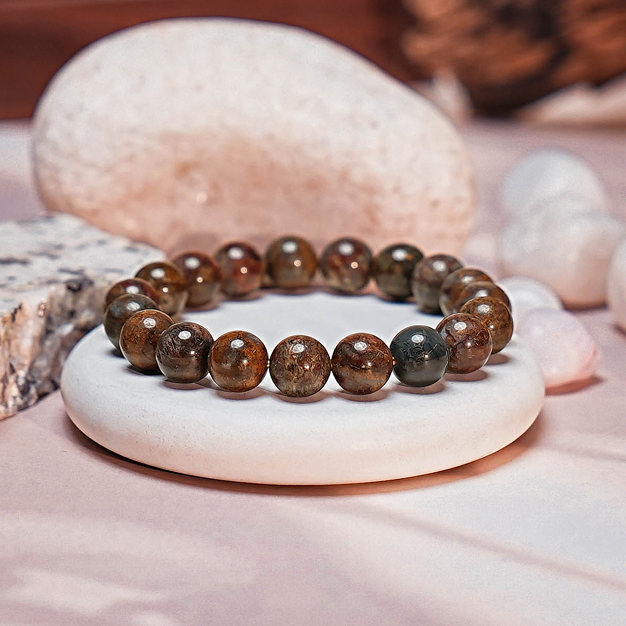 Pietersite Bracelet