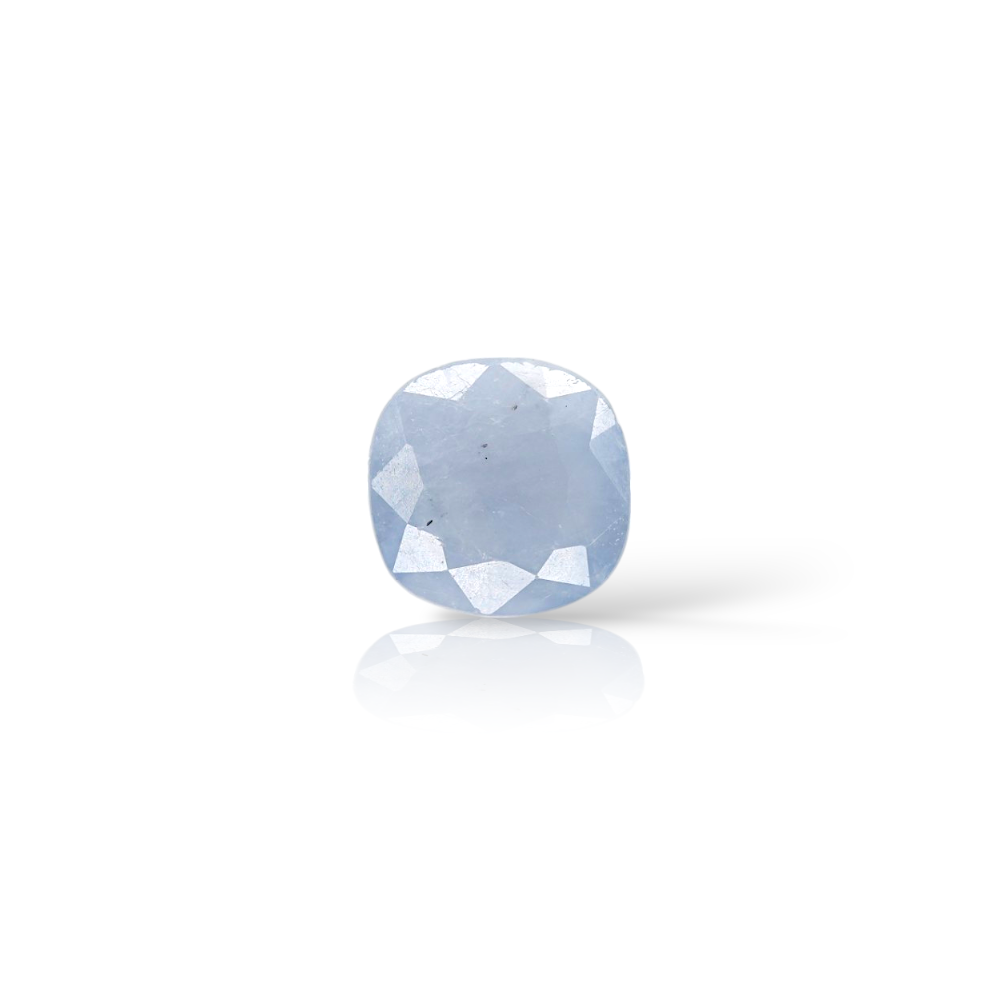 Blue Sapphire - 7.46 Carats  (8.206 Ratti)