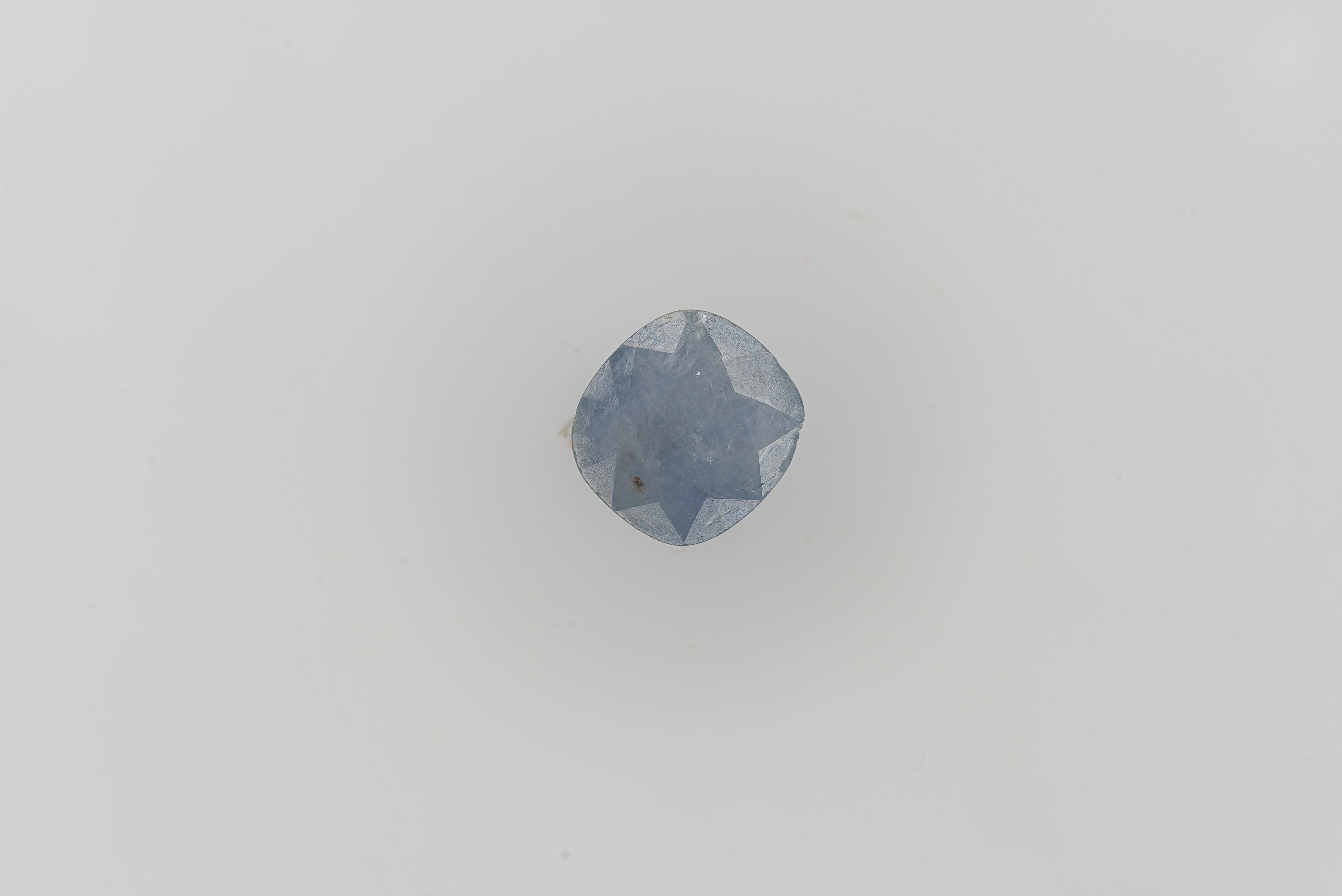 Blue Sapphire - 7.4 Carats  (8.14 Ratti)