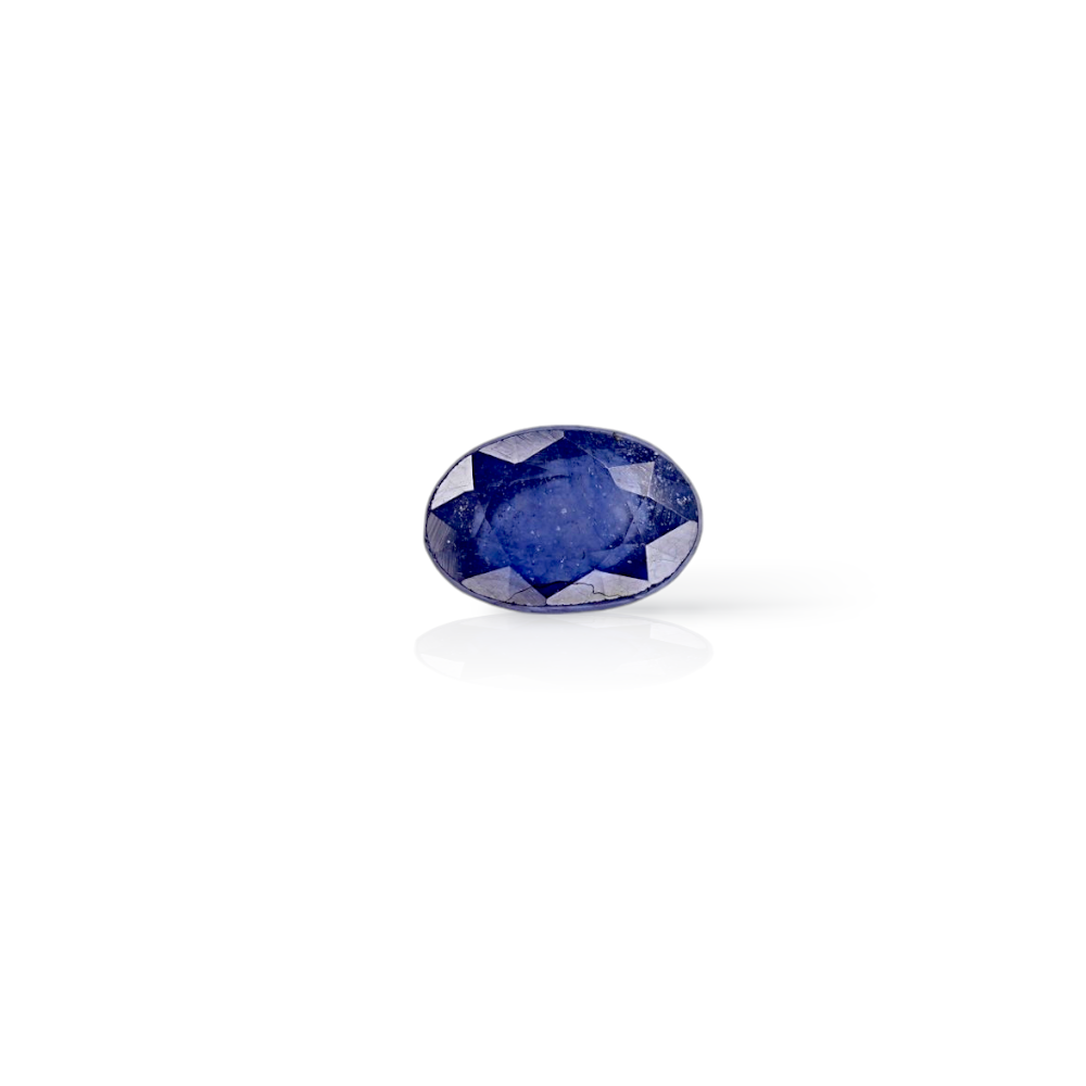 Blue Sapphire - 3.63 Carats  (3.993 Ratti)