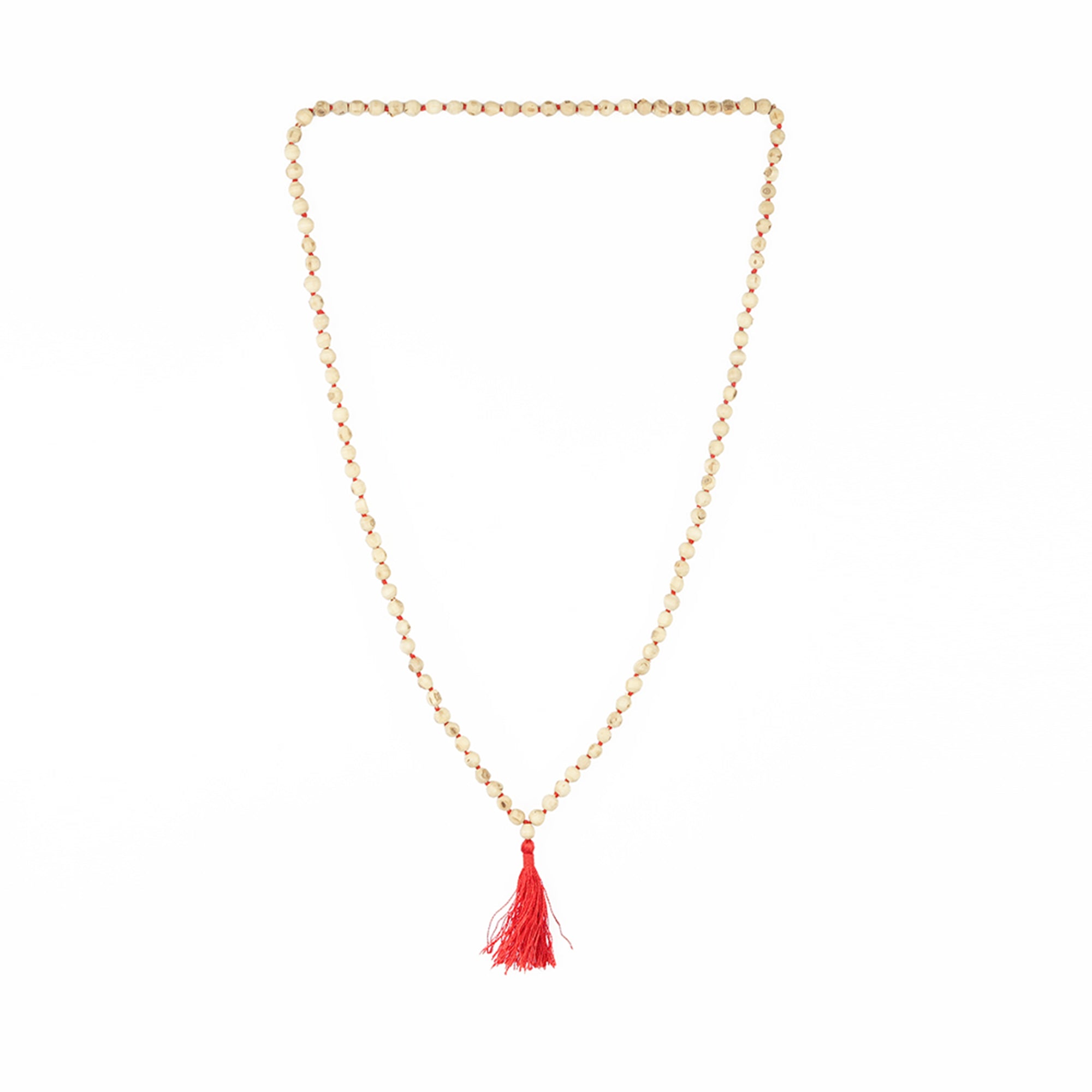 Tulsi Kanthi Mala – for Japa (TM0018)