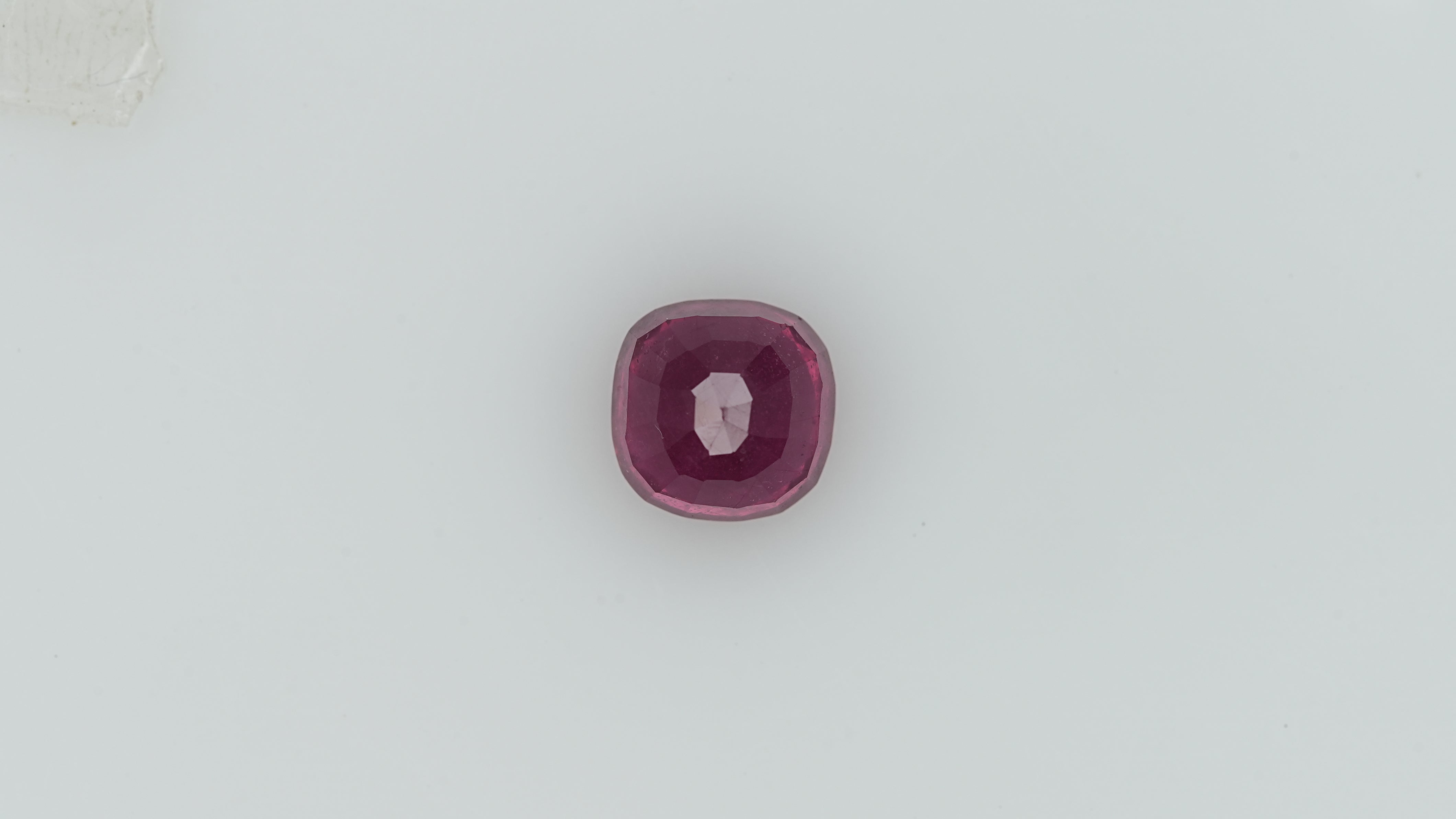 Ruby - 5.8 Carats  (6.38 Ratti)