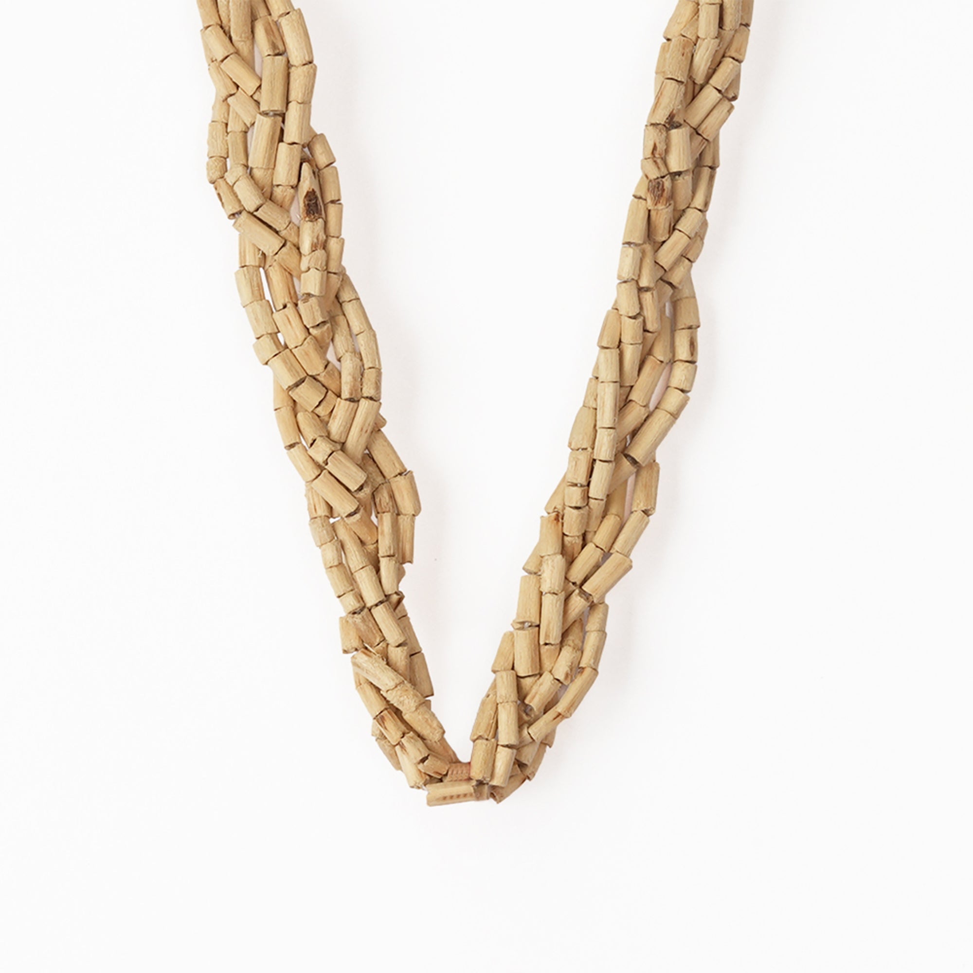 Multi-Threaded Tulsi Kanthi Mala – for Japa
