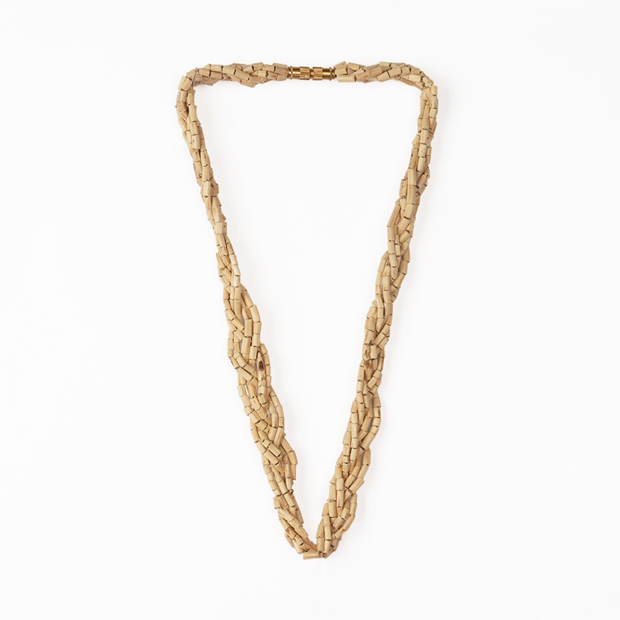 Multi-Threaded Tulsi Kanthi Mala – for Japa