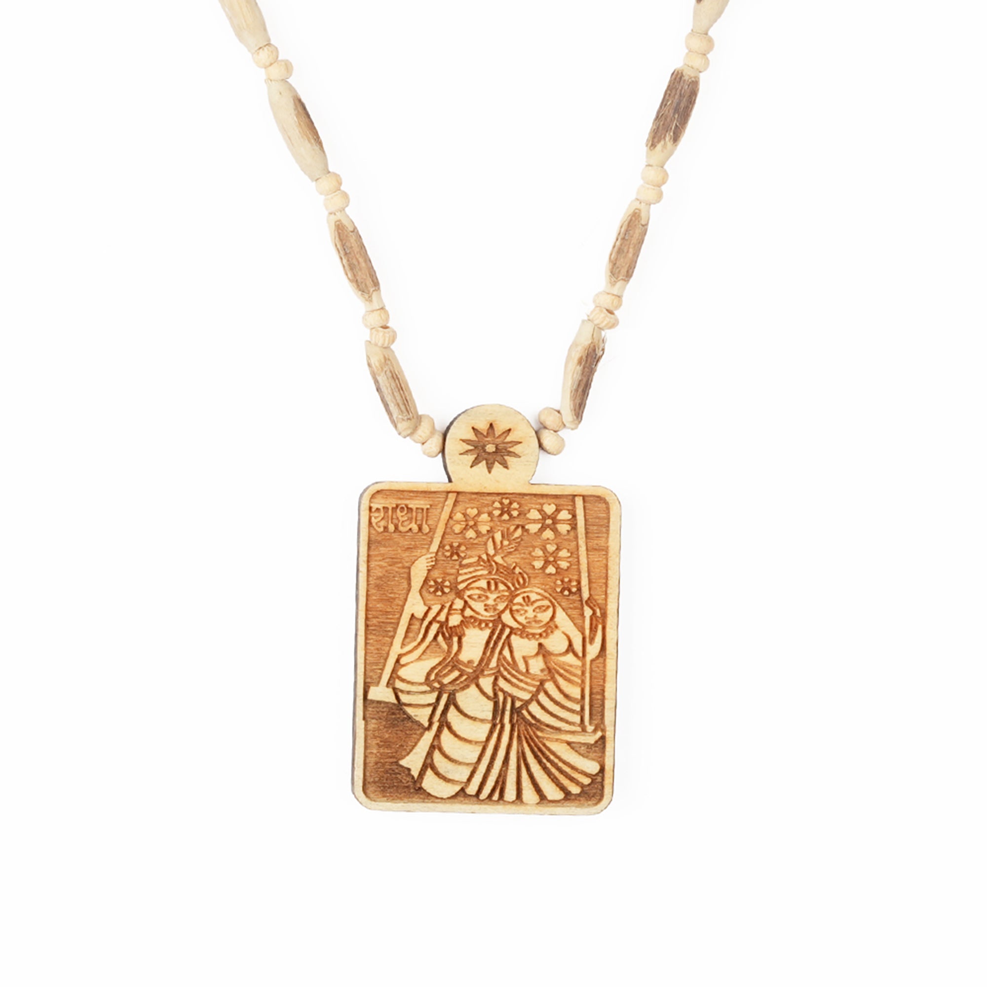 Radha Krishna Tulsi Kanthi Mala – for Japa