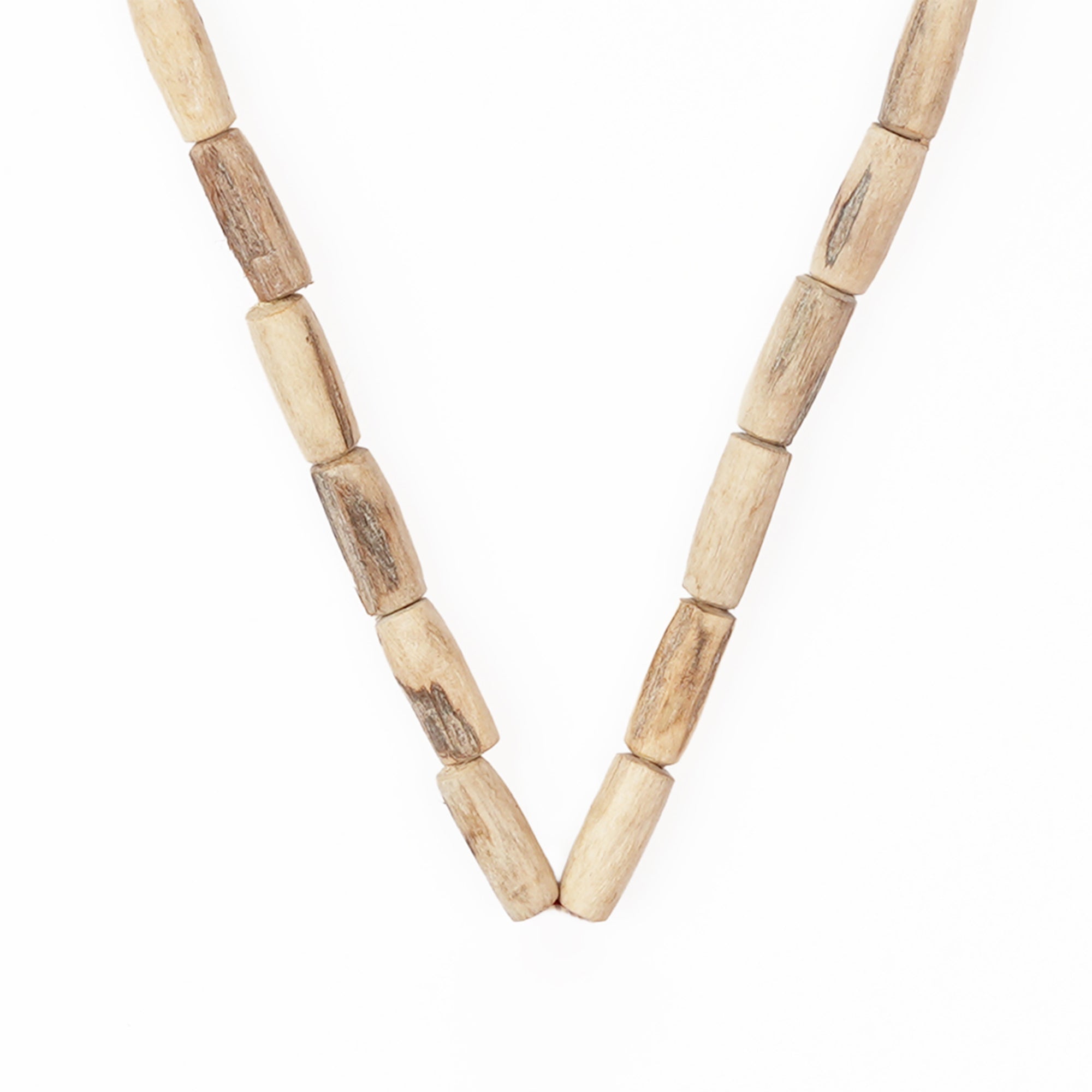Ultra Extra Wide Tulsi Kanthi Mala – for Japa