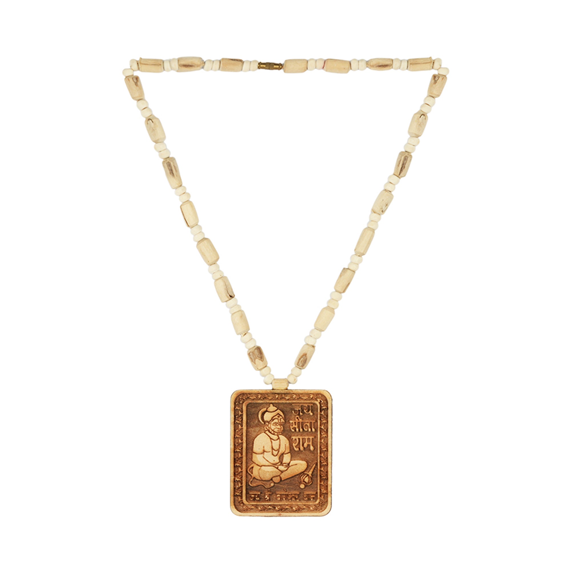 Bageshwar Dham Tulsi Kanthi Mala – for Japa