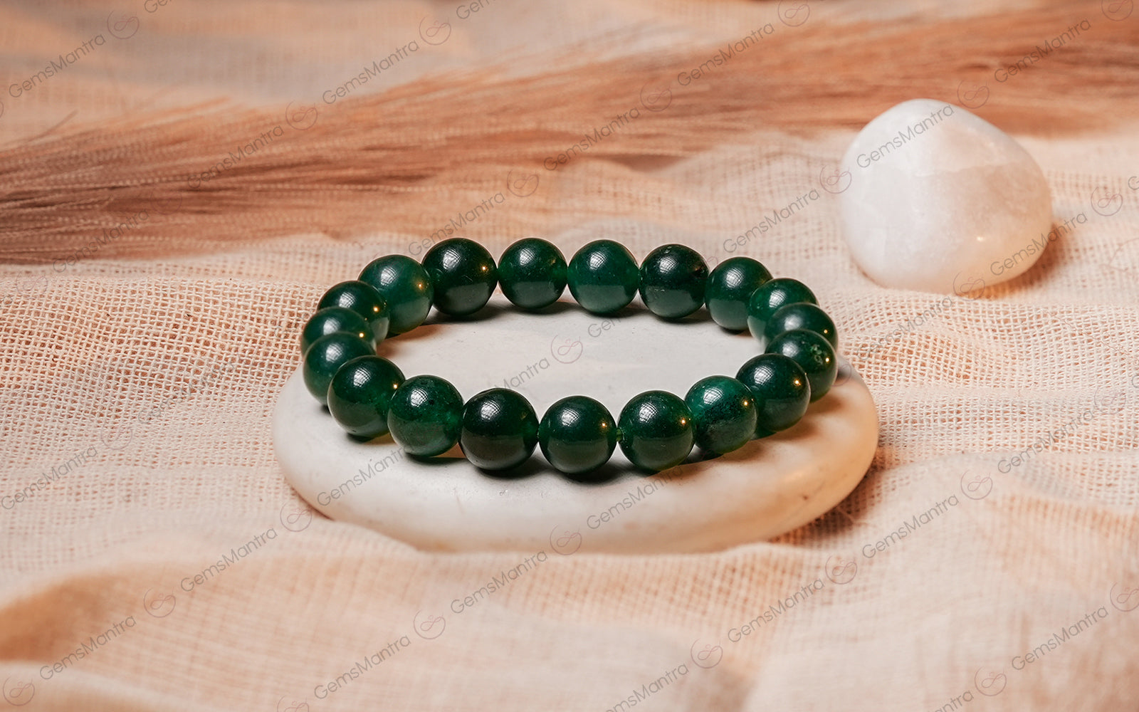 Jade Bracelet