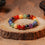 7 Chakra Bracelet