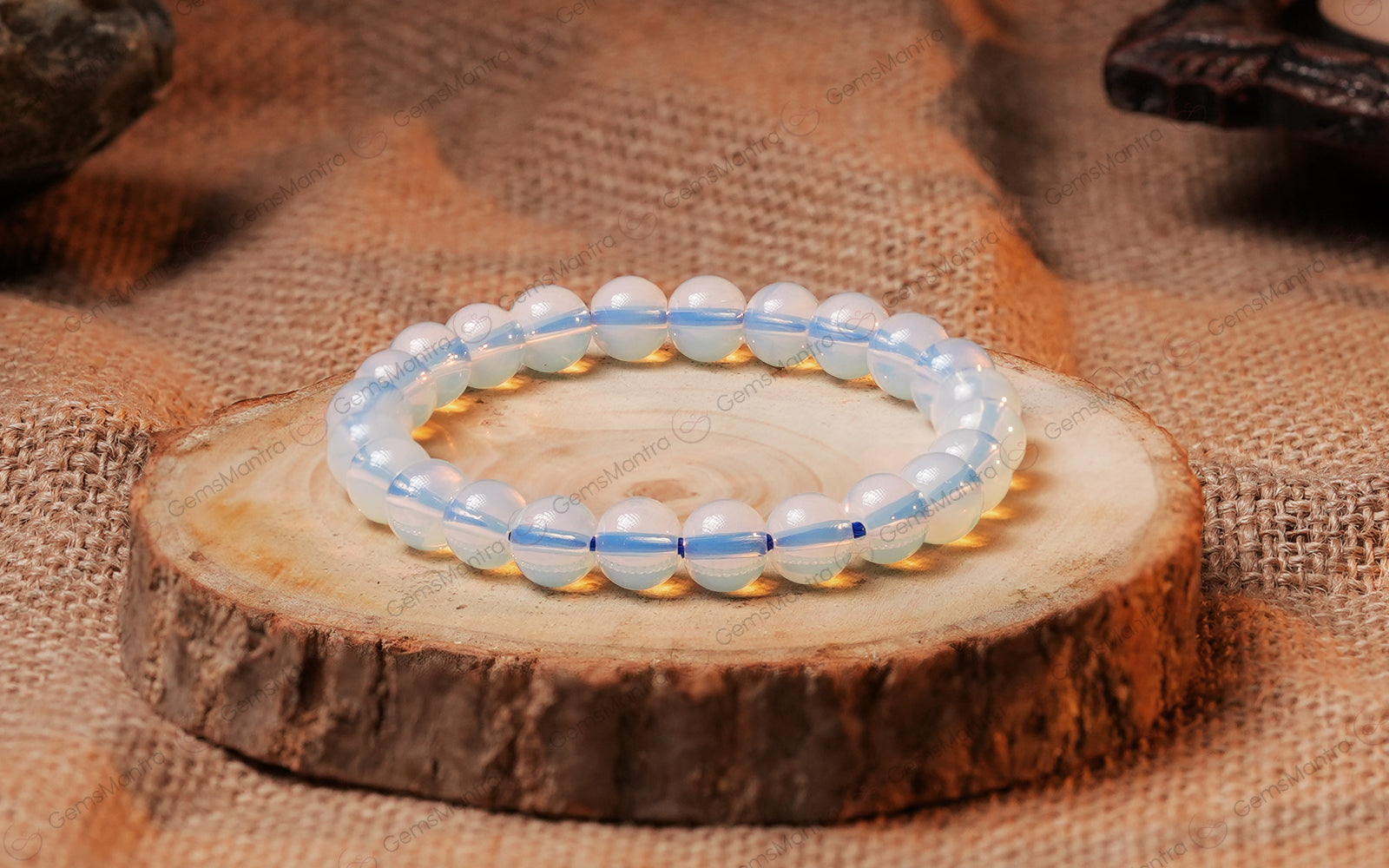 Opalite Bracelet