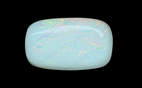 Opal with Fire - Australia - Premium (7.48 Carats)