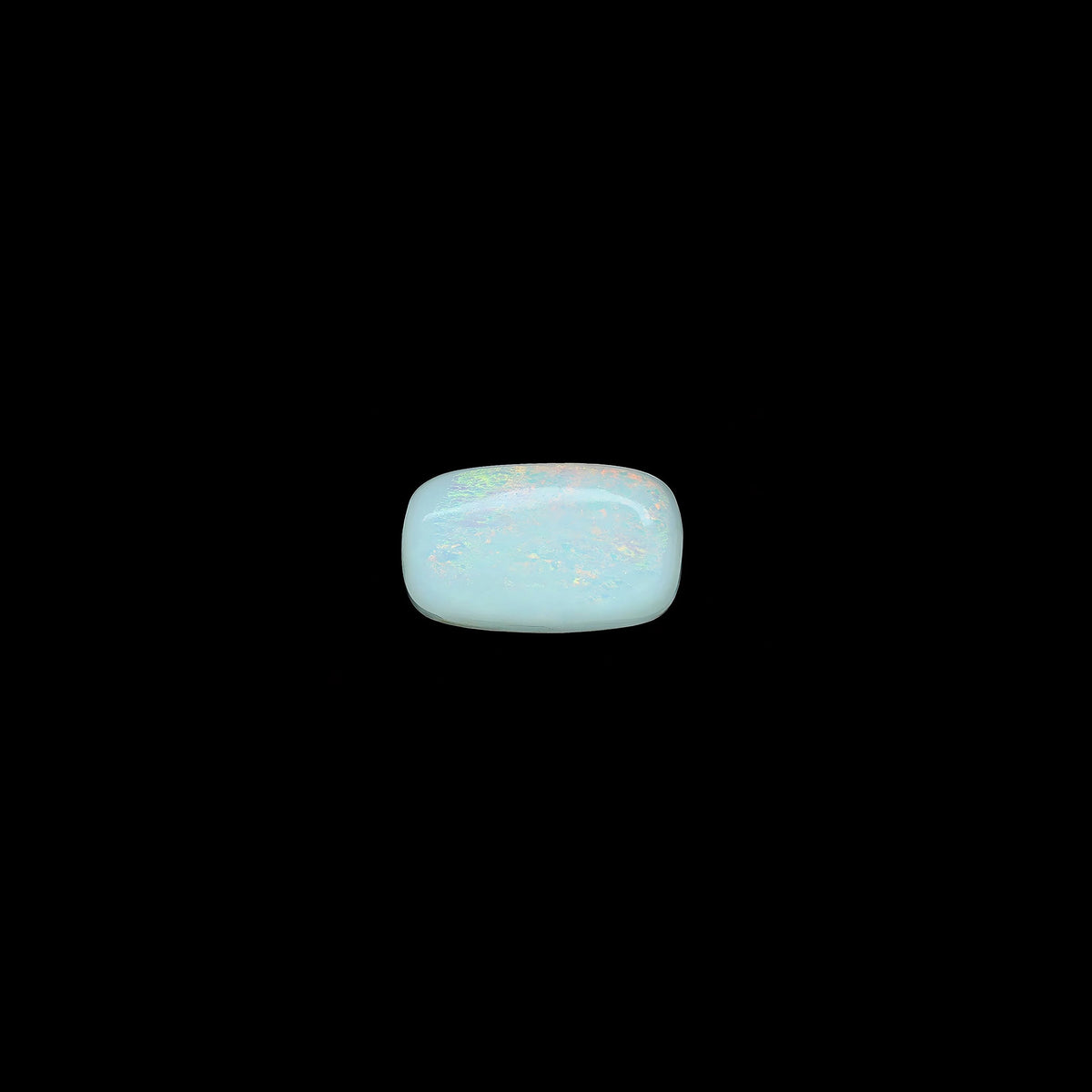 Opal with Fire - Australia - Premium (7.48 Carats) – view 2