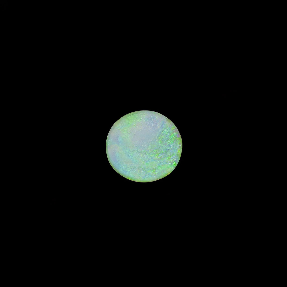 Opal With Fire - Australia - Super Luxury (5.22 Carats) – GemsMantra