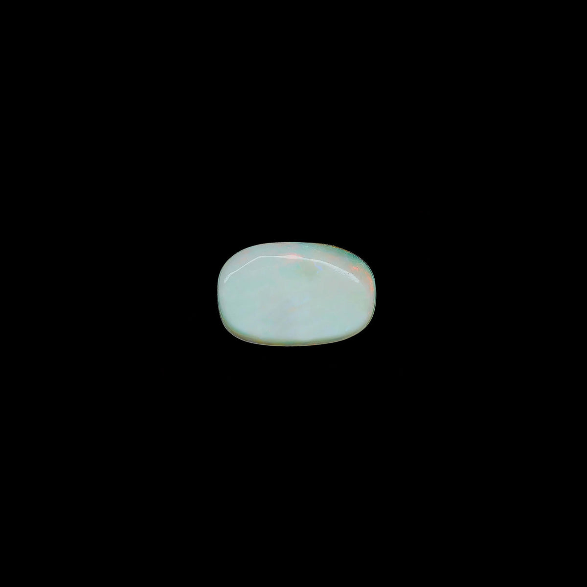 Opal With Fire - Australia - Super Luxury (5.55 Carats) – GemsMantra