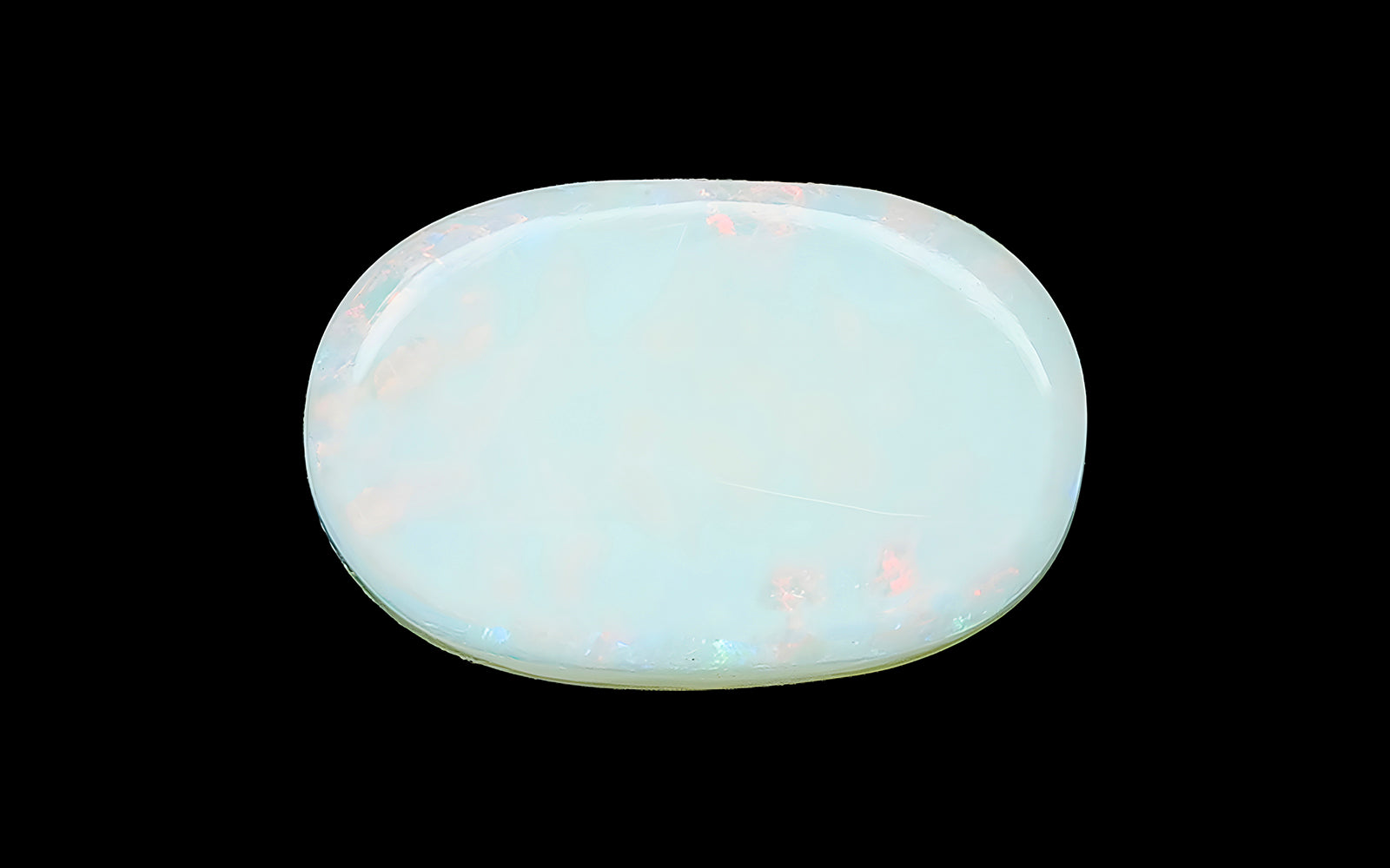 Opal with Fire - Australia - Economy plus (5.59 Carats)