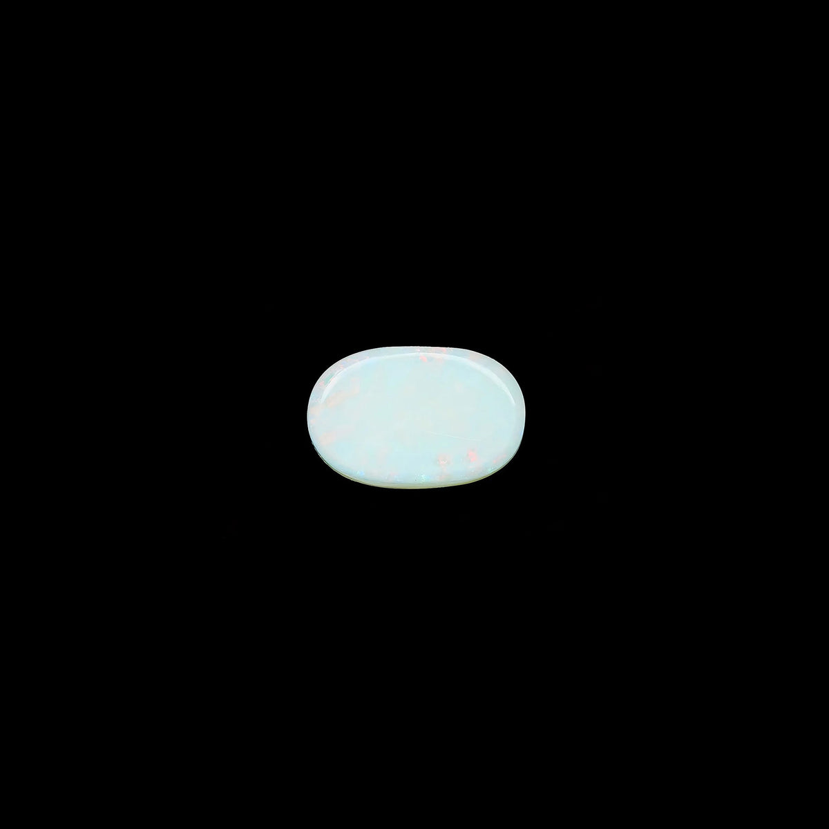 Opal with Fire - Australia - Economy plus (5.59 Carats) – view 2
