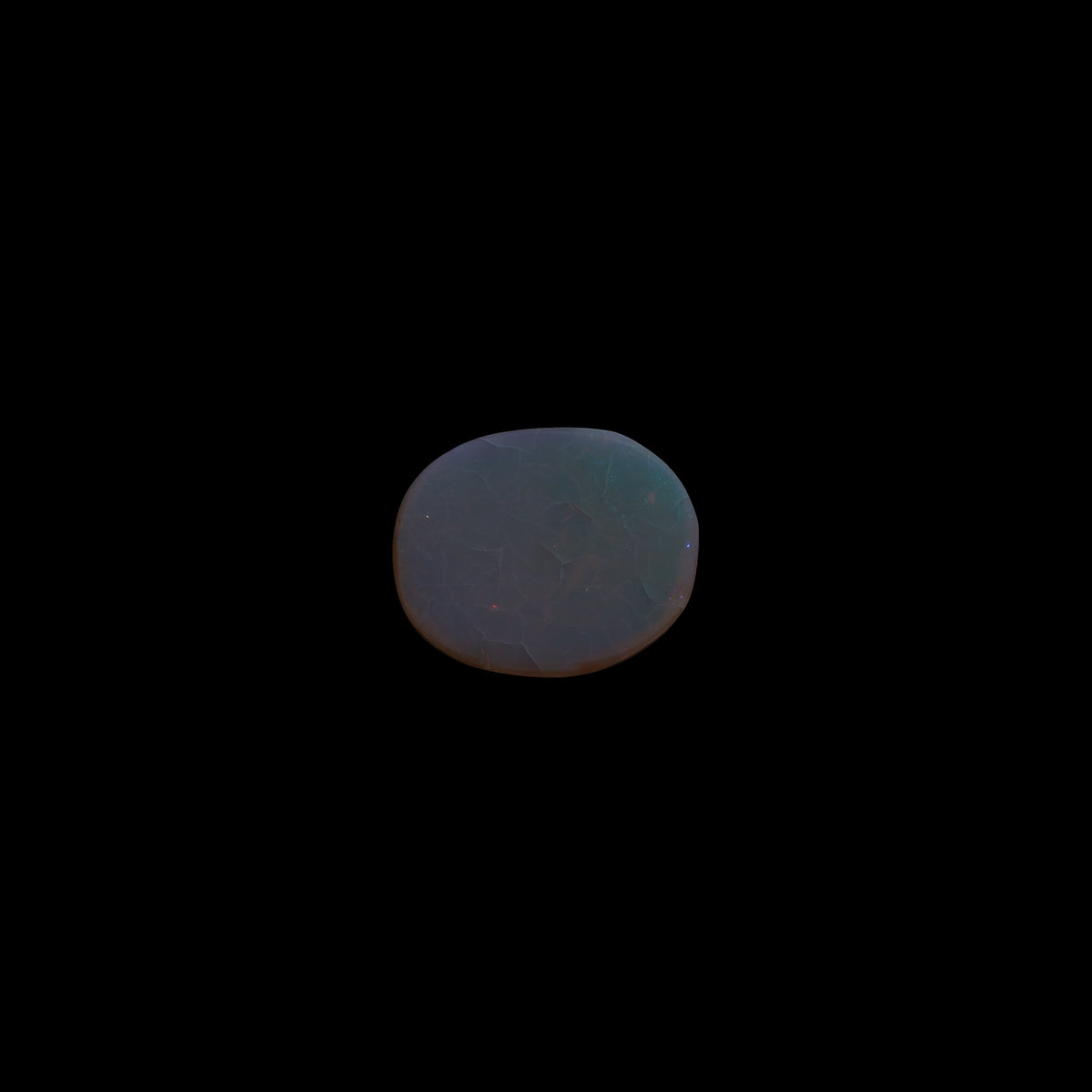 Opal - 5.21 Carats