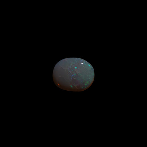 Opal - 5.21 Carats
