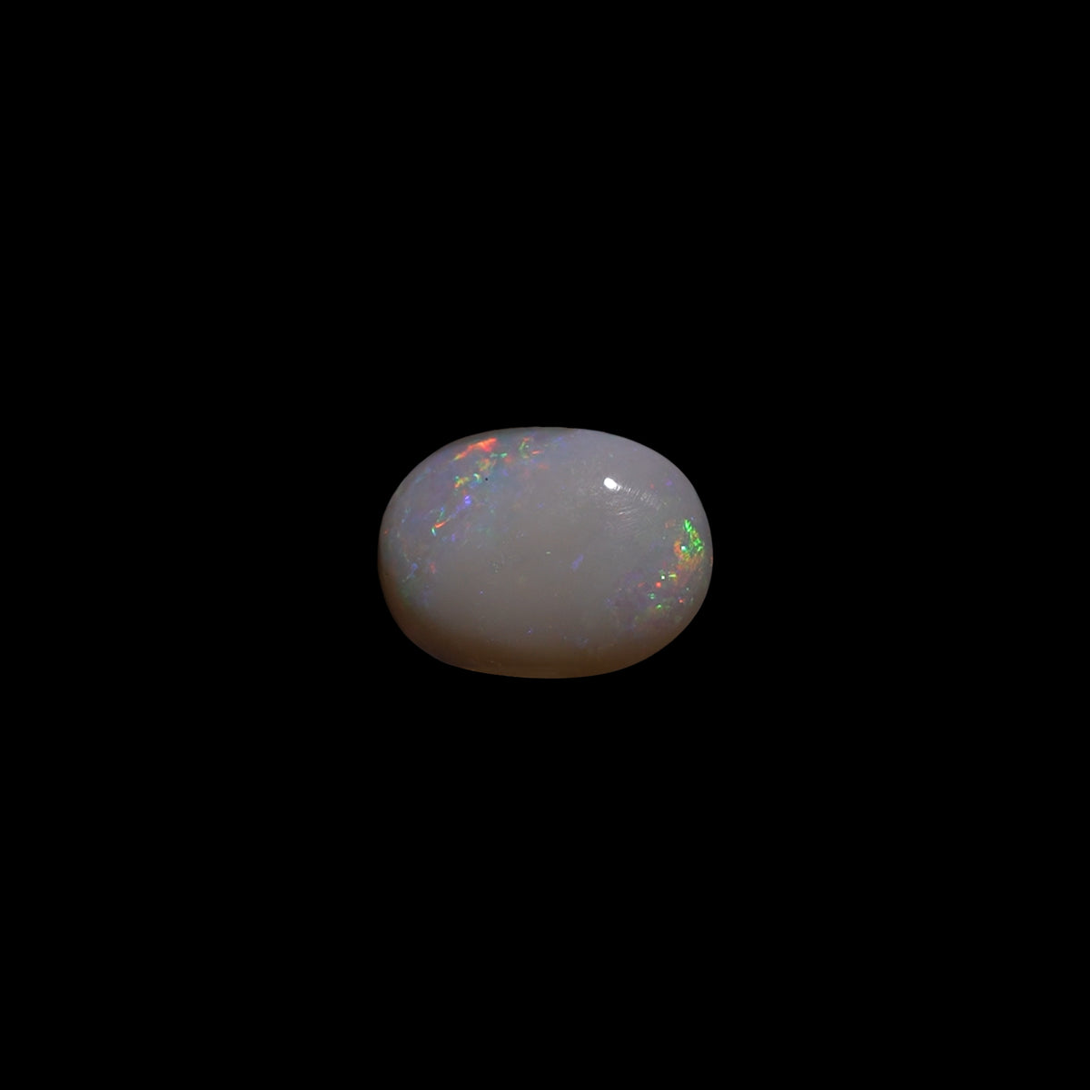 Opal - 3.42 Carats