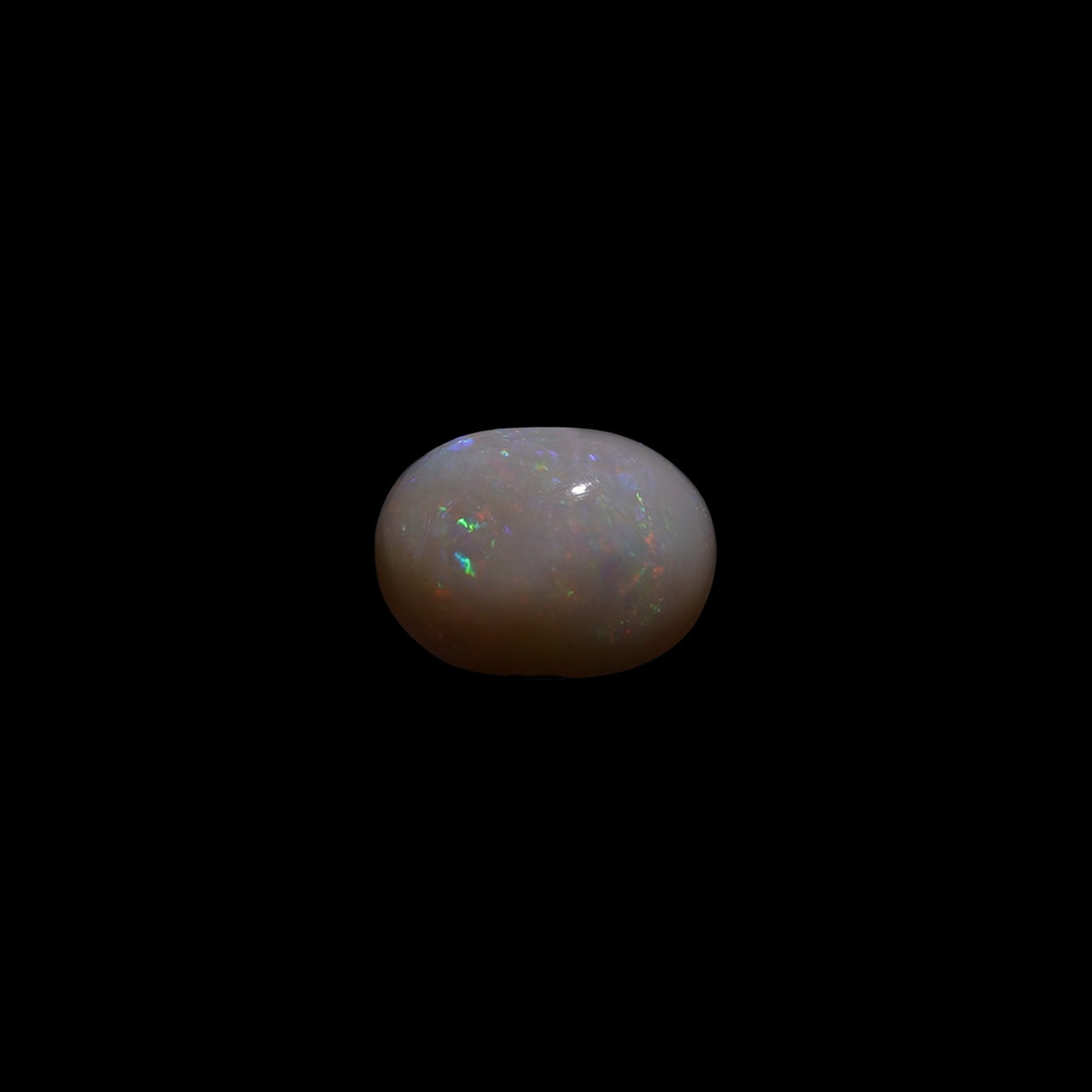 Opal - 3.42 Carats