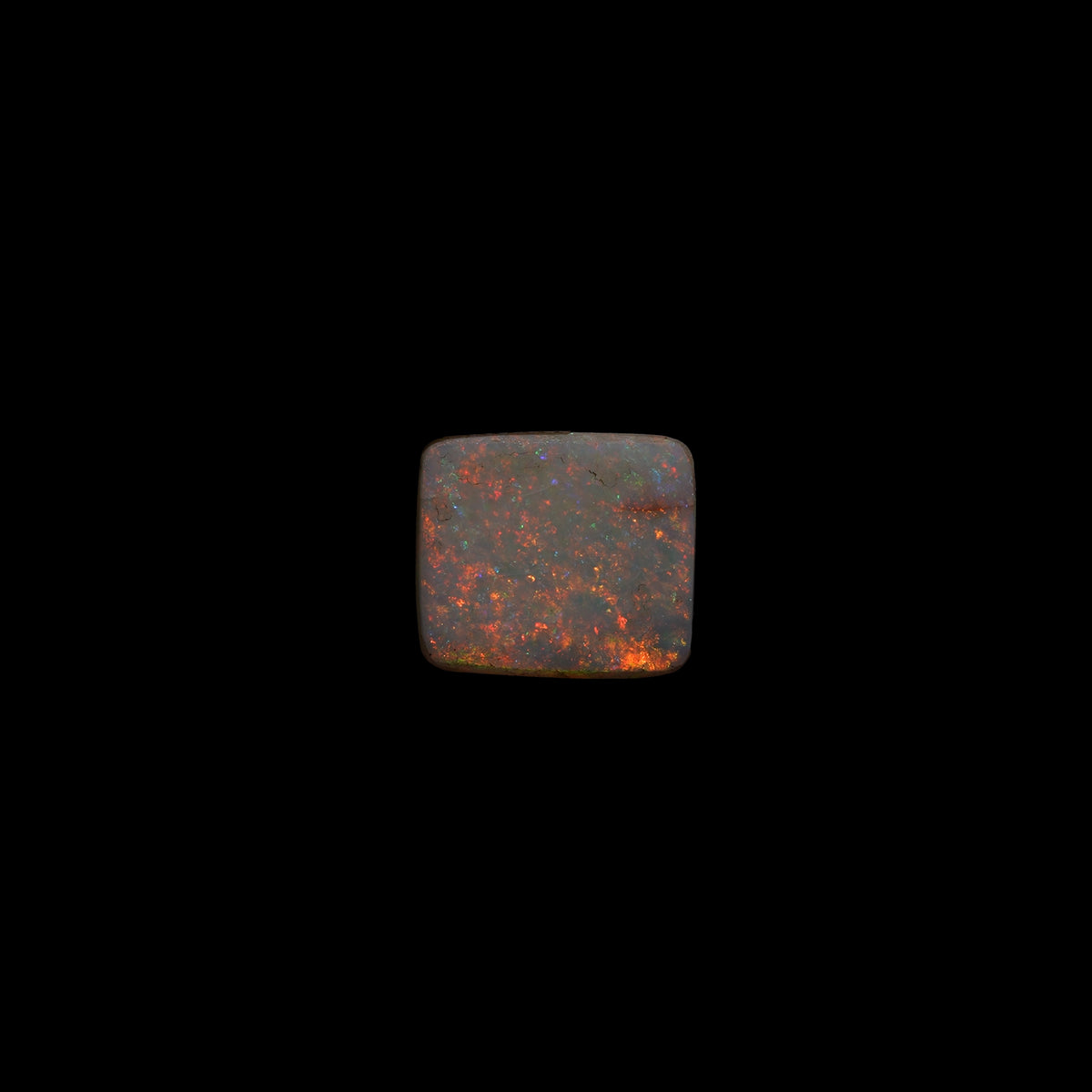 Opal - 7.55 Carats