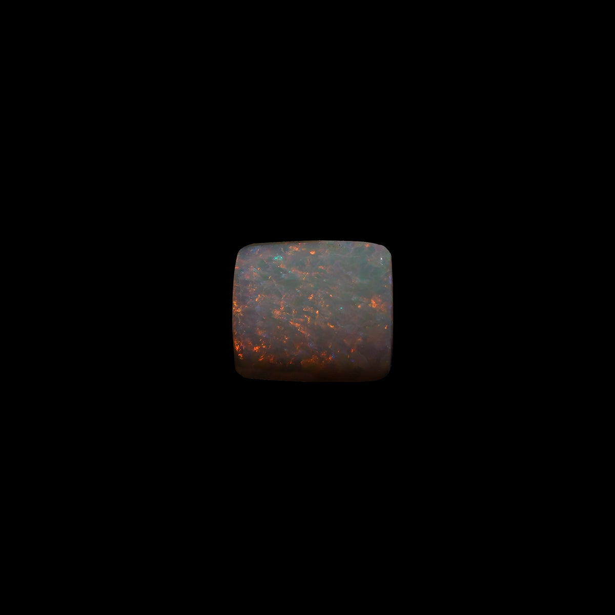 Opal - 7.55 Carats