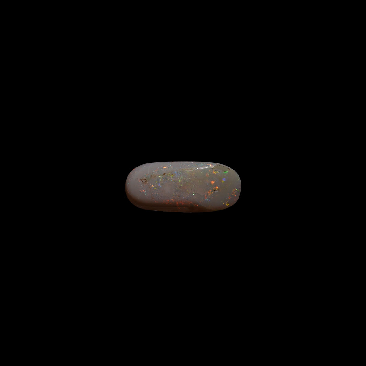 Opal - 6.37 Carats