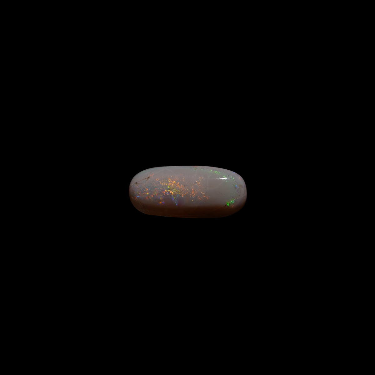 Opal - 6.37 Carats
