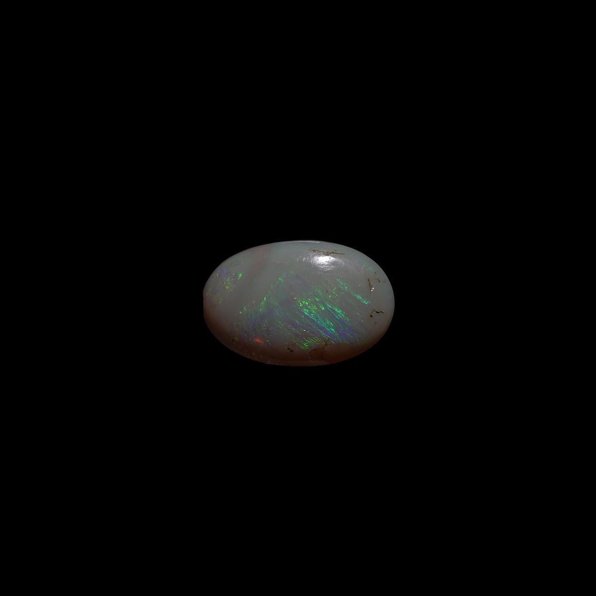 Opal - 5.07 Carats