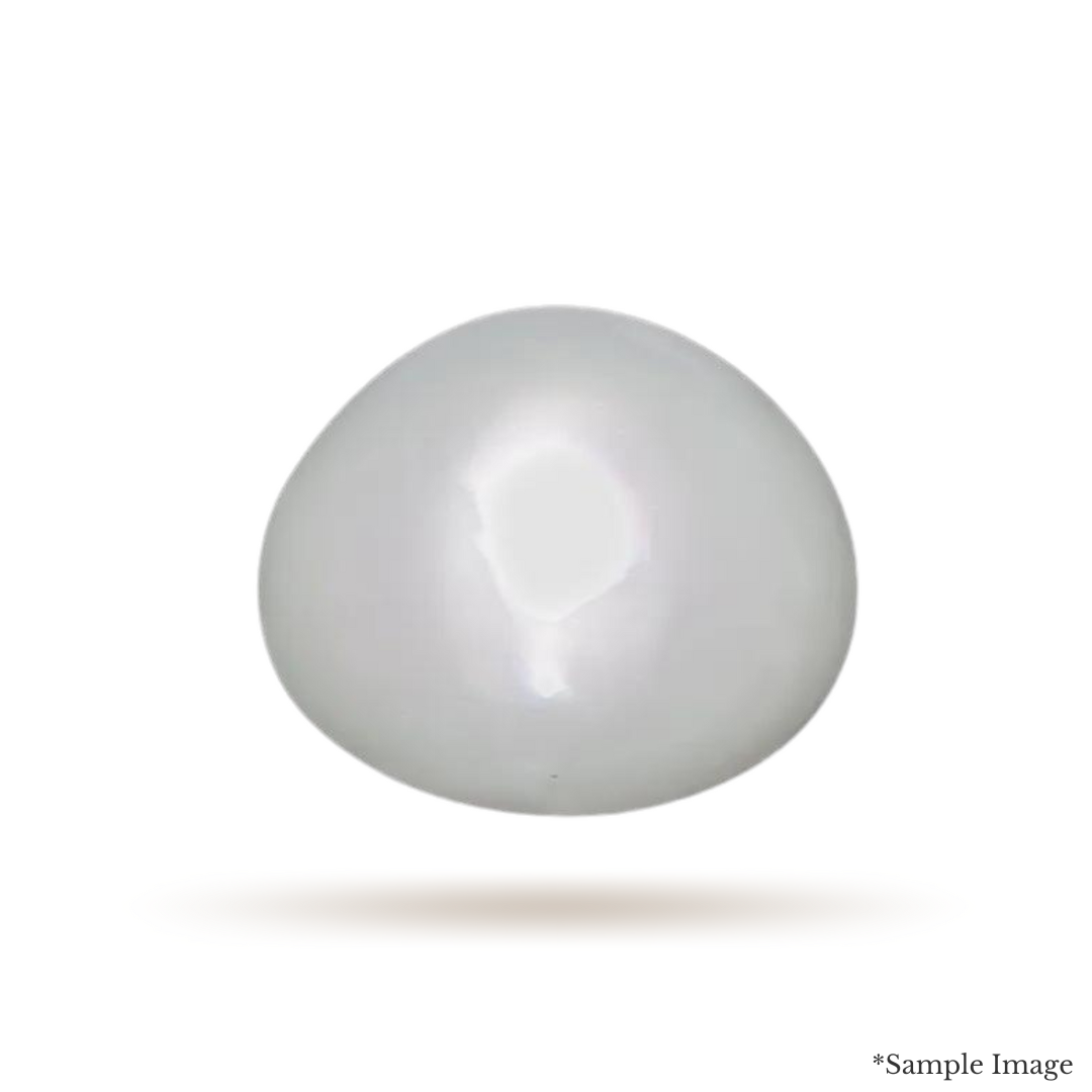 Keshi Pearl Luxury (9 Ratti) - Gemsmantra