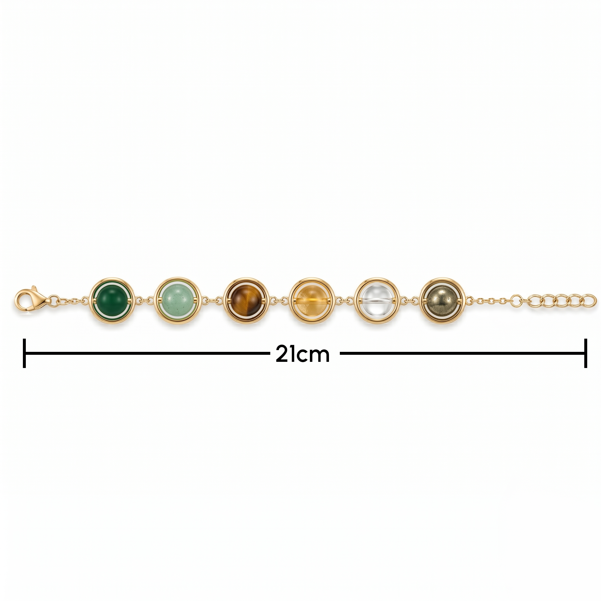 Money Magnet Bracelet for Women | Dhan Yog Bracelet