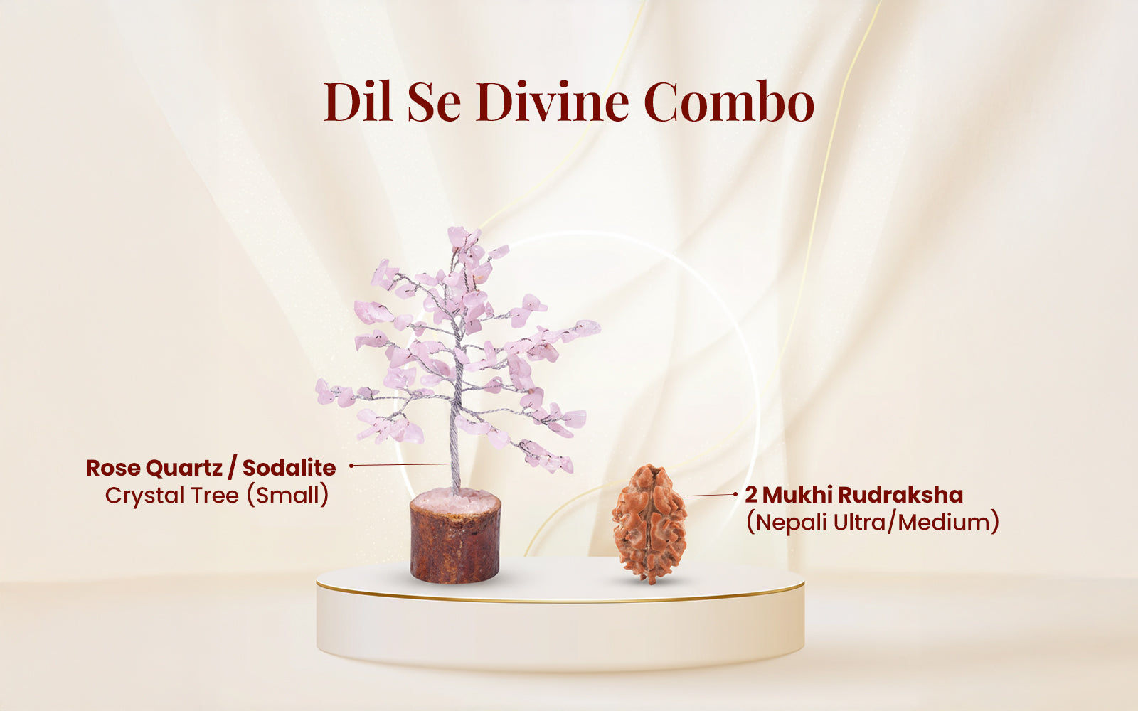 Dil Se Divine Combo