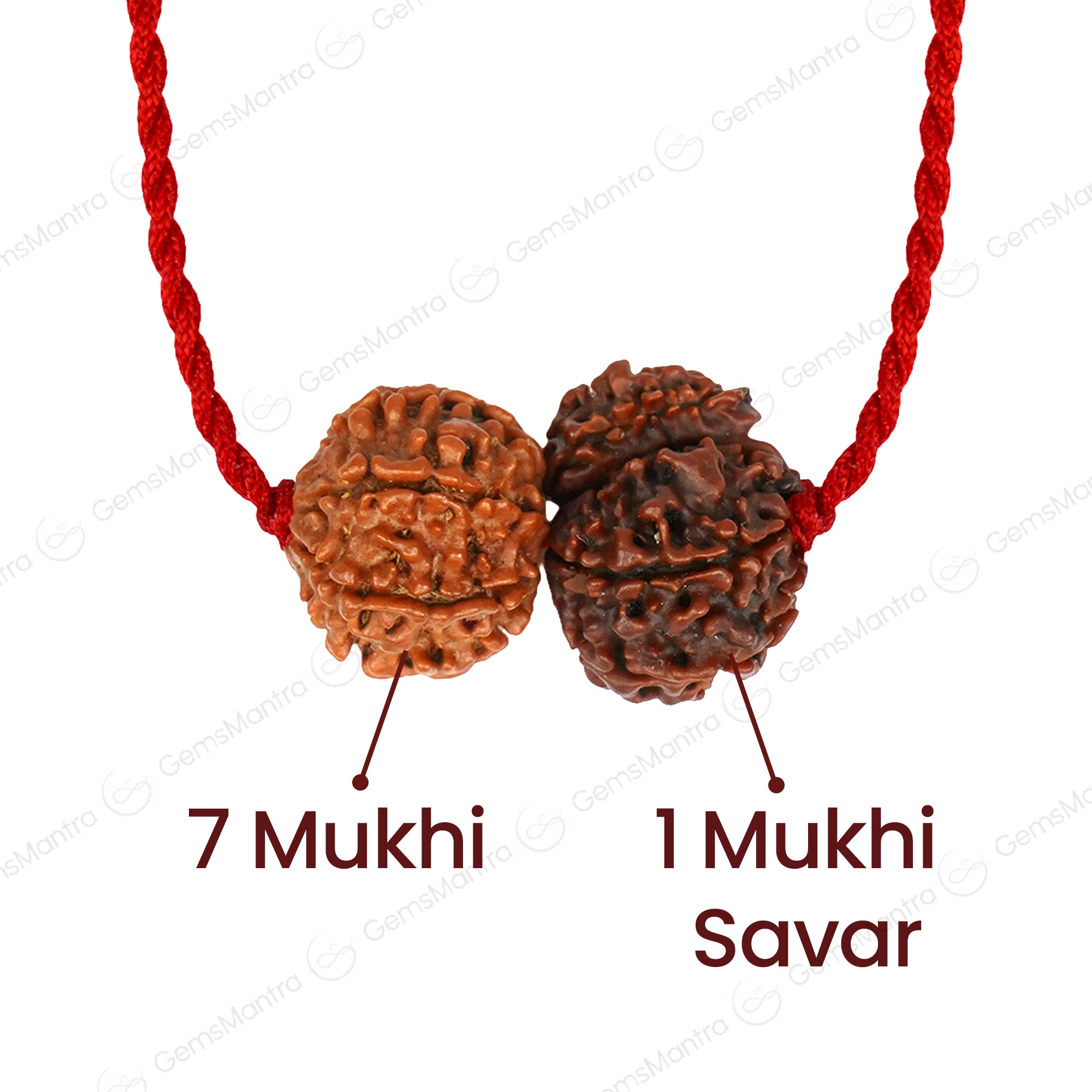 Mangal-Shani Karma Shakti Kavach