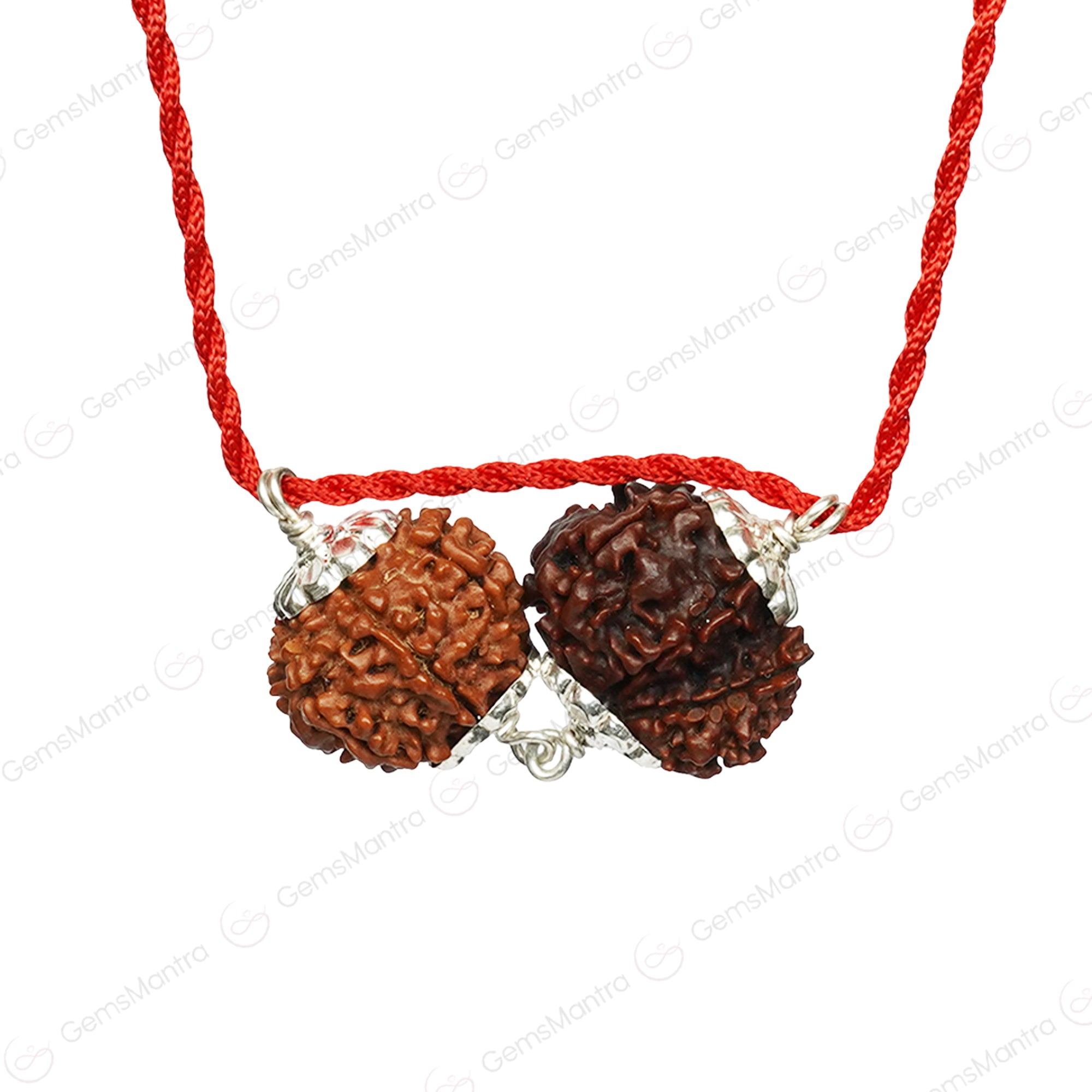 Mangal-Shani Karma Shakti Kavach