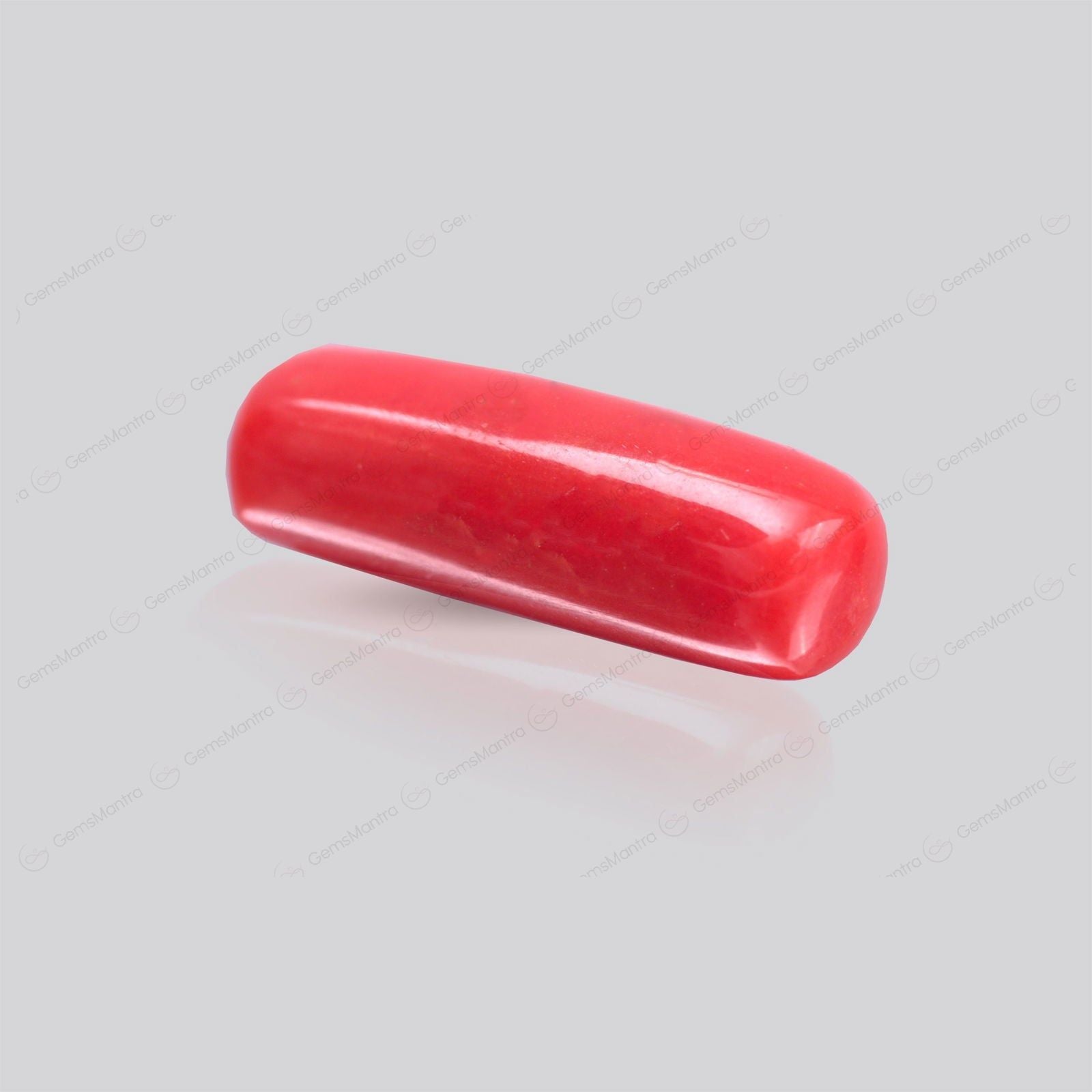 Moonga Red Coral stone 5 Ratti