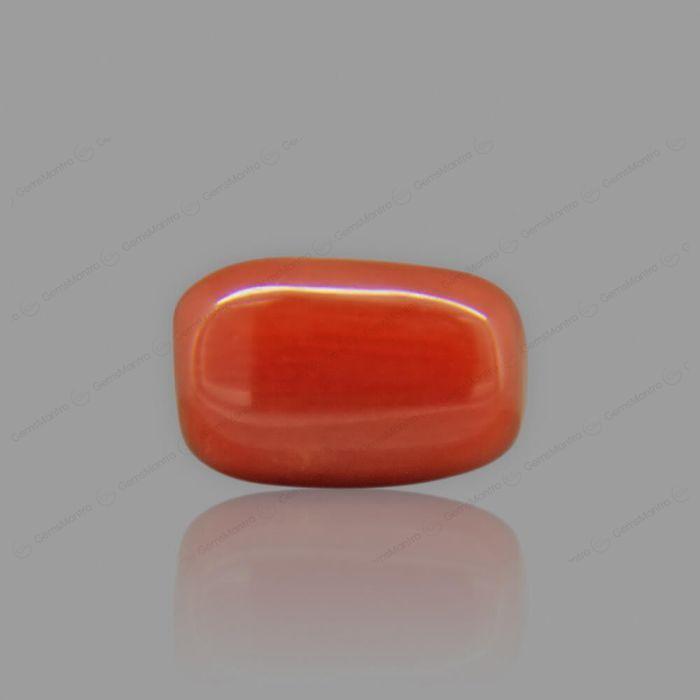 Moonga – Red Coral Stone (Lab Certified) 1k - Gemsmantra