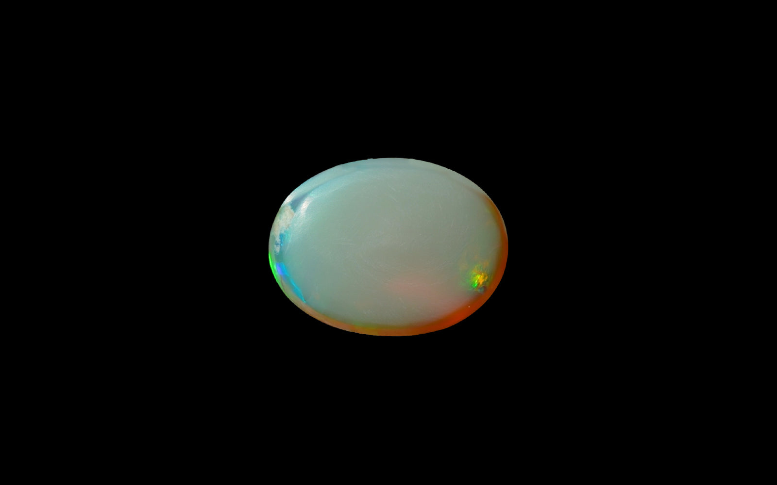 Opal - 3.54 Carats