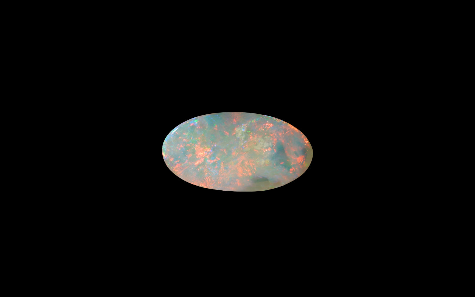 Opal - 4.79 Carats