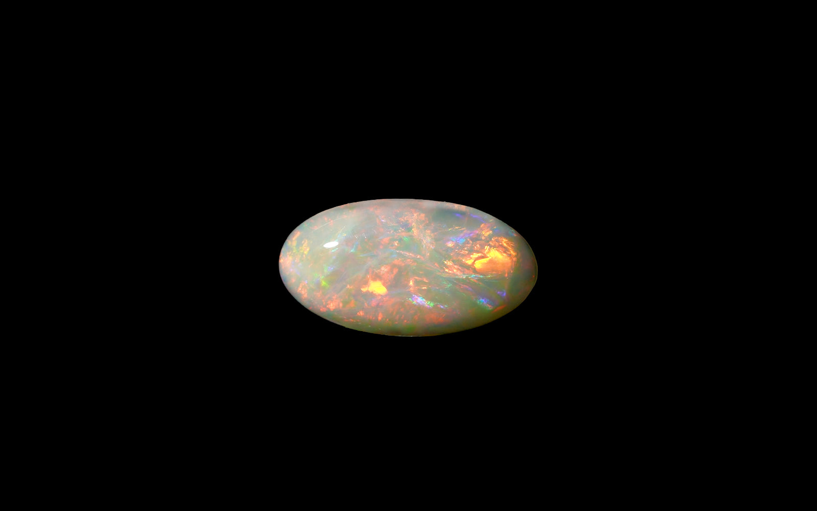 Opal - 4.79 Carats