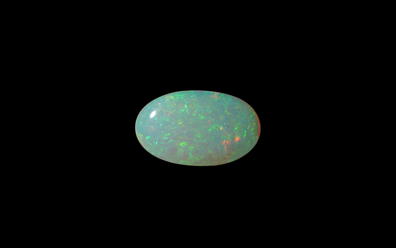 Opal - 4.53 Carats