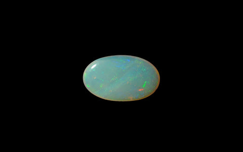 Opal - 4.53 Carats