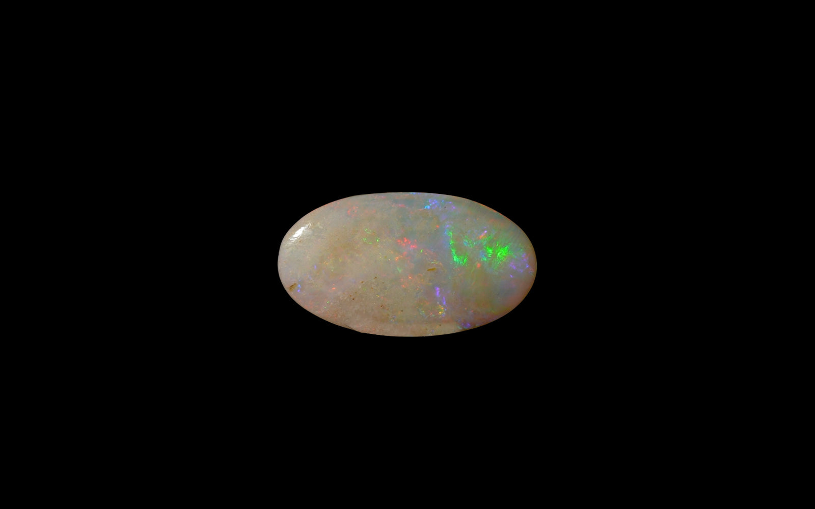 Opal - 5.33 Carats