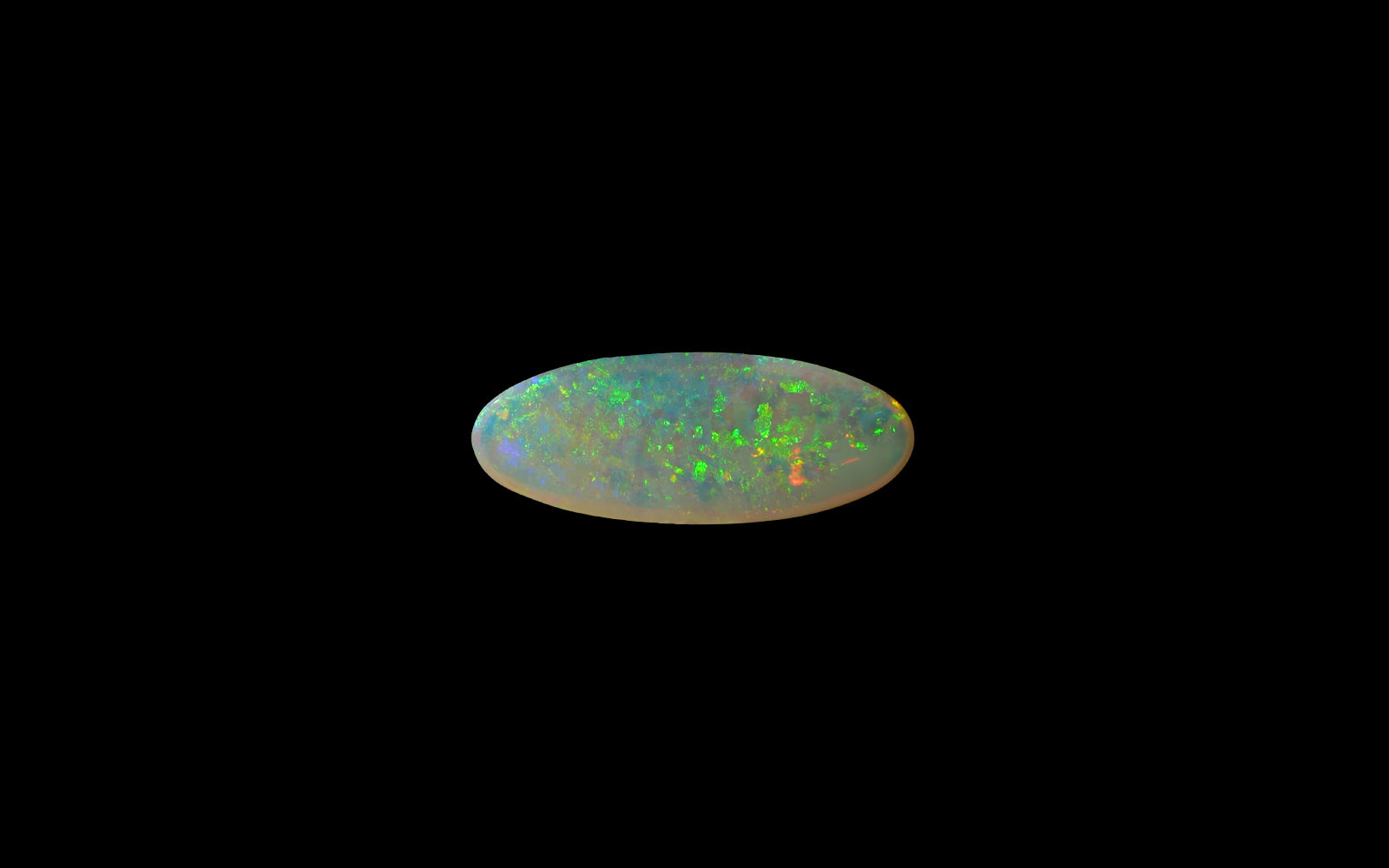 Opal - 4.69 Carats