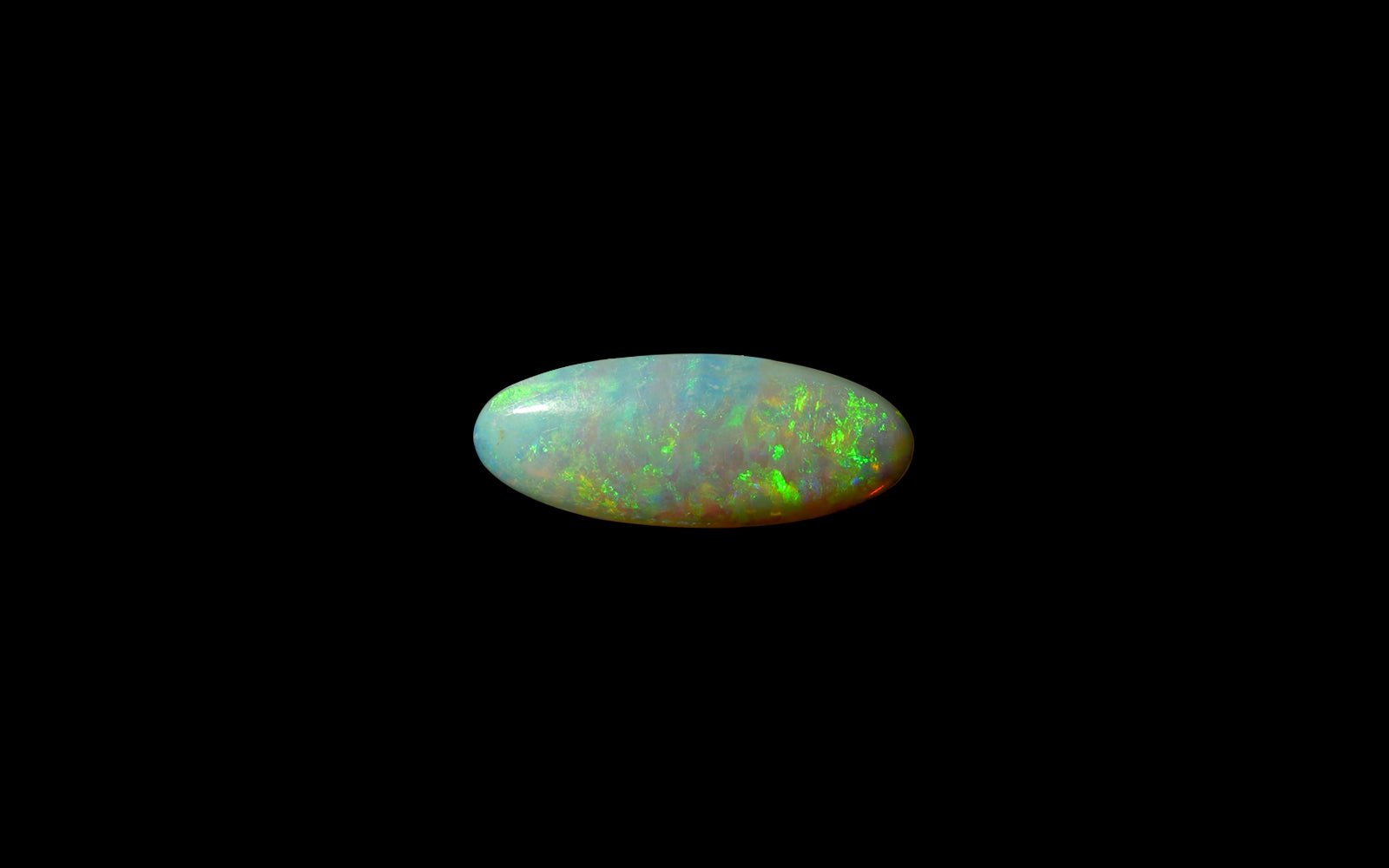 Opal - 4.69 Carats