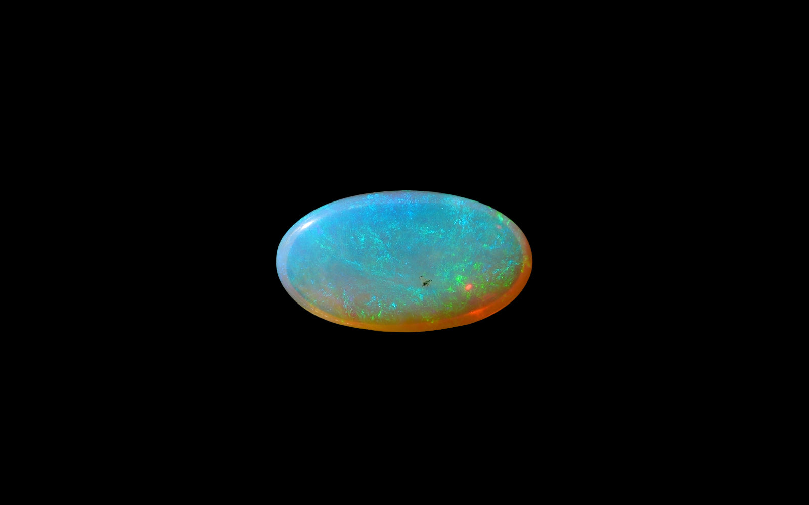 Opal - 4.91 Carats