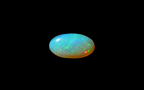 Opal - 4.91 Carats