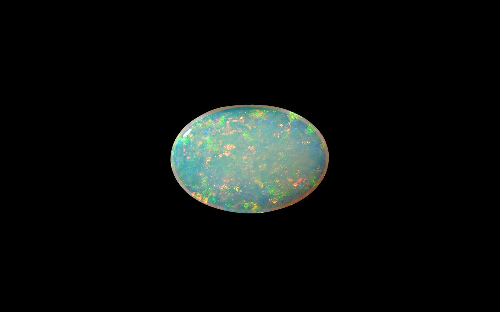 Opal - 3.29 Carats