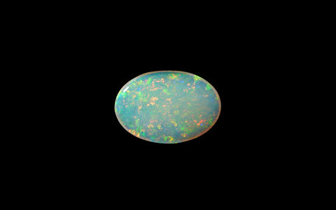 Opal - 3.29 Carats