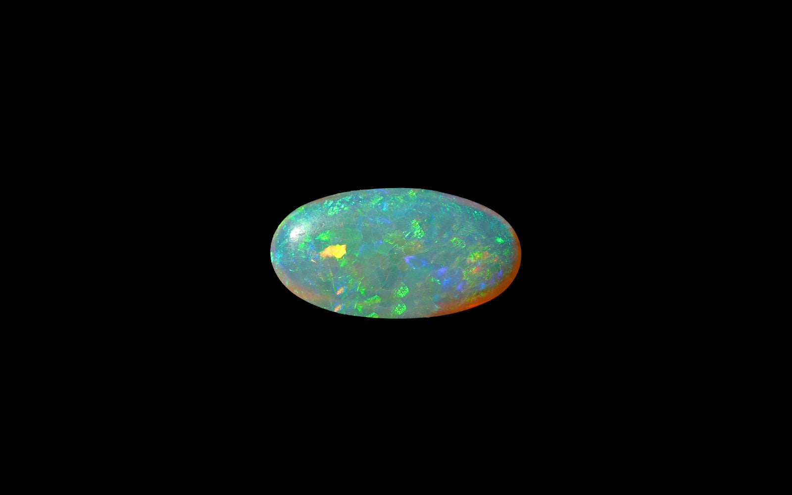 Opal - 4.68 Carats